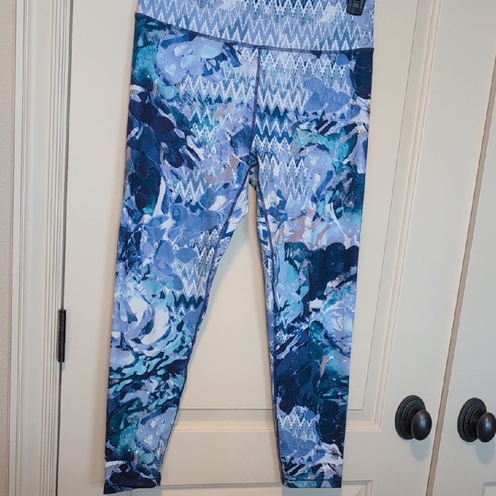 Prana Leggings EUC Size L